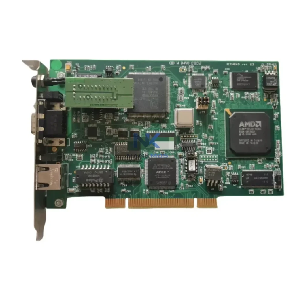 Molex PCU-DPIO I/O Module product reference image