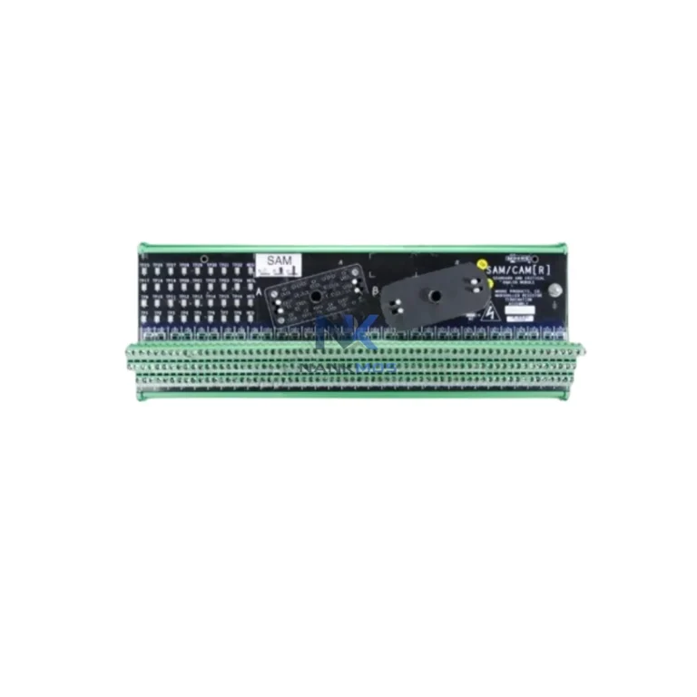 Moore Industries 16416-1-2 Marshalled Termination Unit