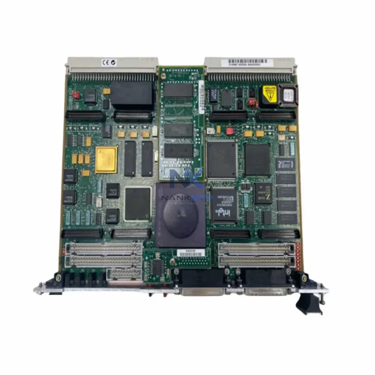 Motorola MVME162-433 Embedded Controller