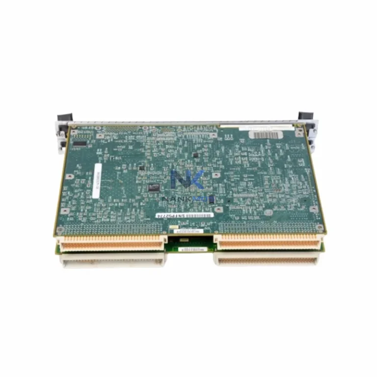 Motorola MVME3600-1 VMEbus Processor Board