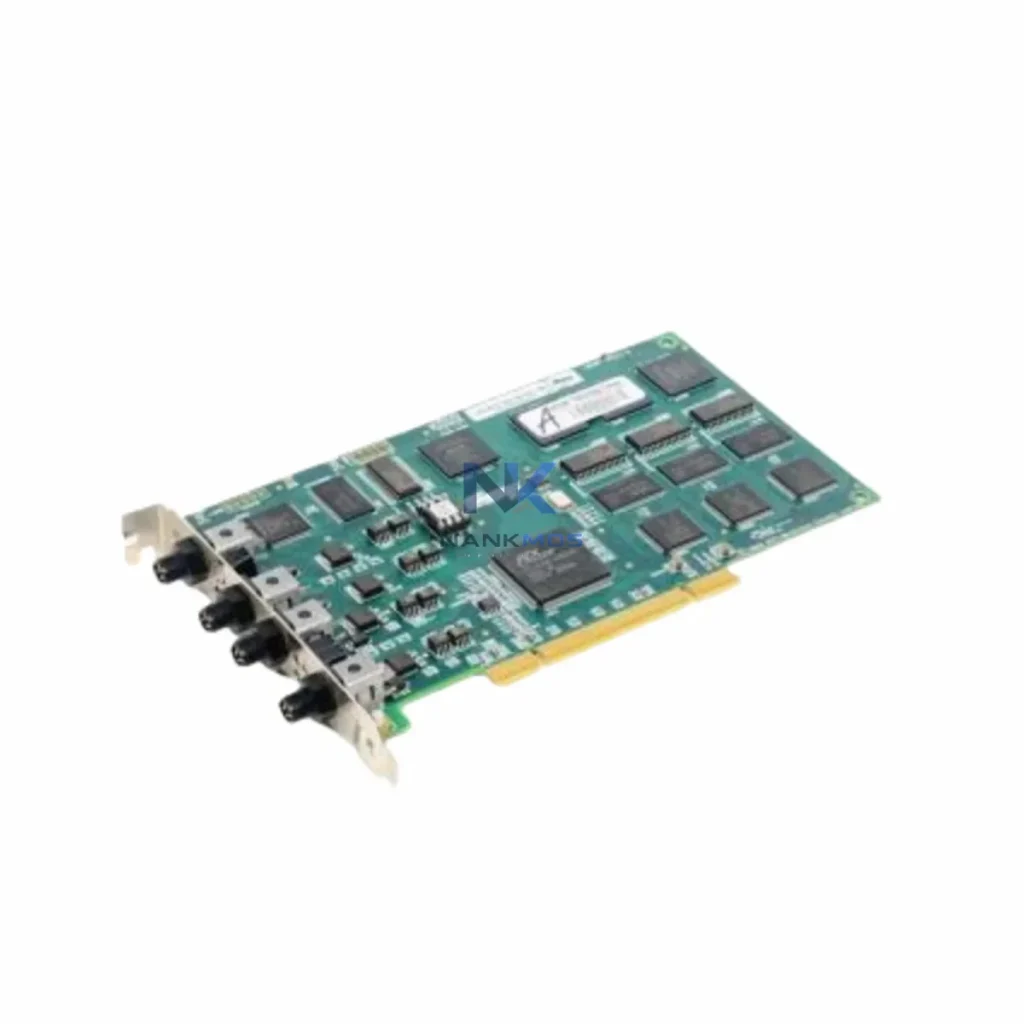 NEC A702699T NDR096RTP871 X0417 PCB product reference image