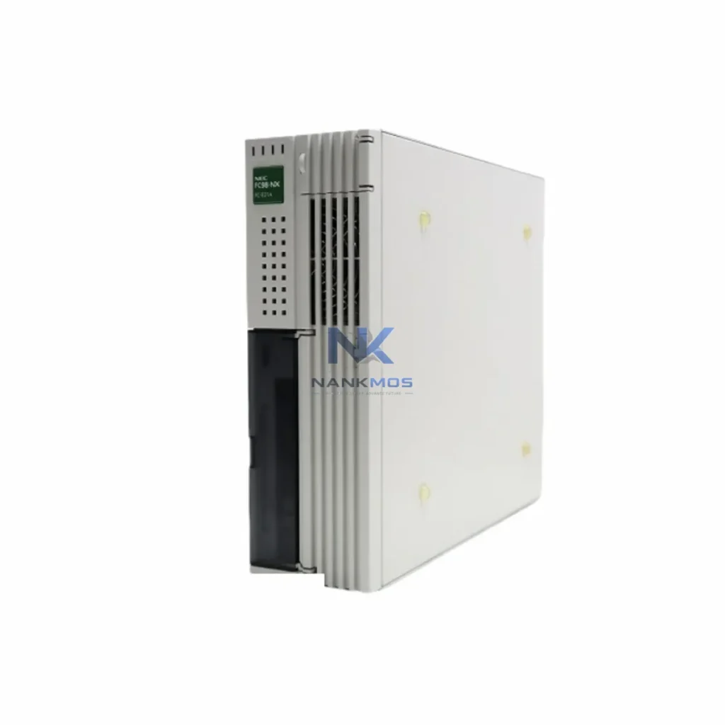 NEC FC98-NX FC-E21A/SH1C85 Industrial PC product reference image