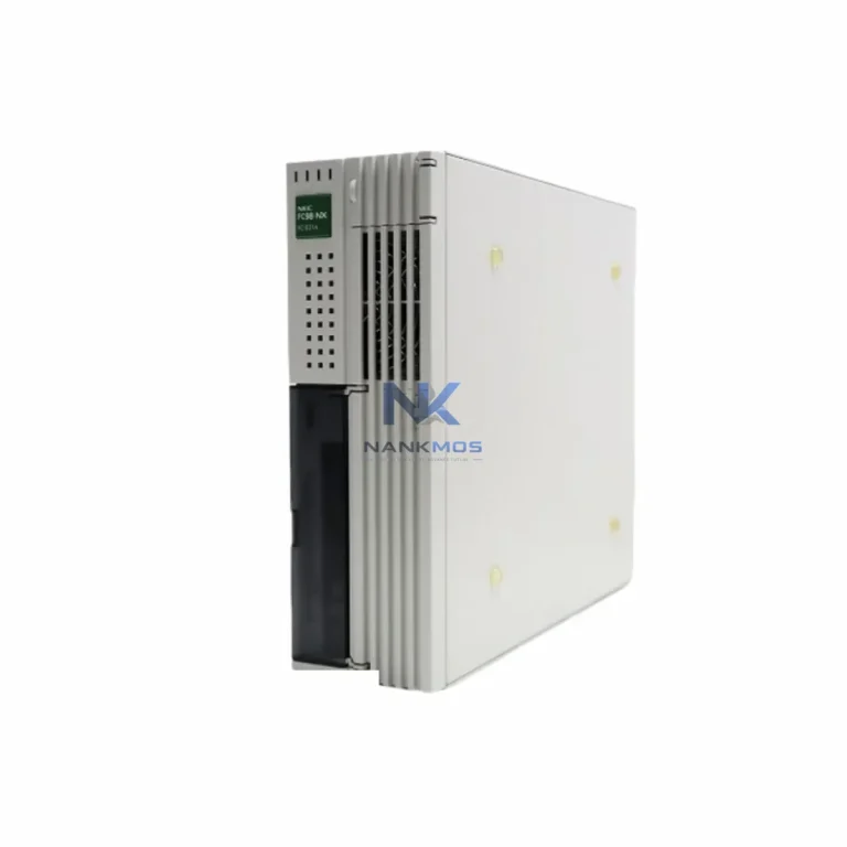 NEC FC98-NX FC-E21A/SH1C85 Industrial PC