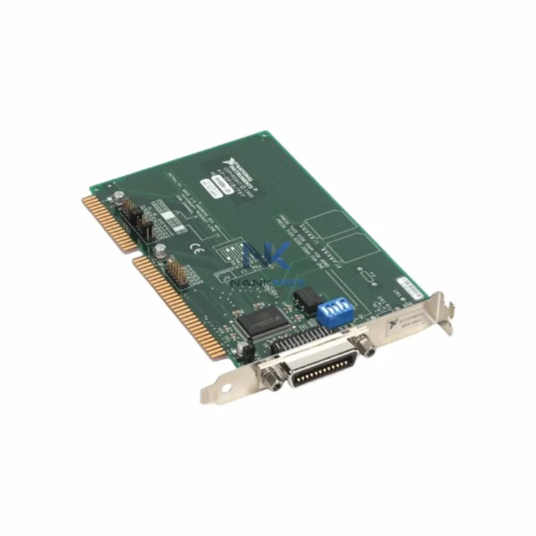 National Instruments (NI) AT-GPIB-TN GPIB Interface Board