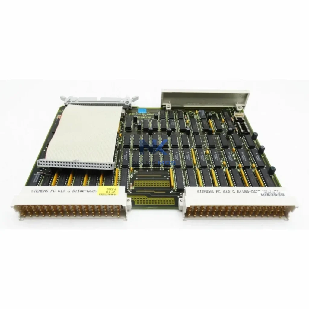 National Instruments PCI-6033E DAQ Card product reference image