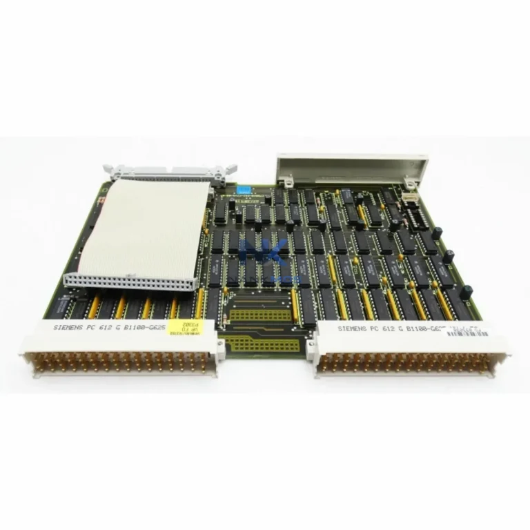 National Instruments PCI-6033E DAQ Card