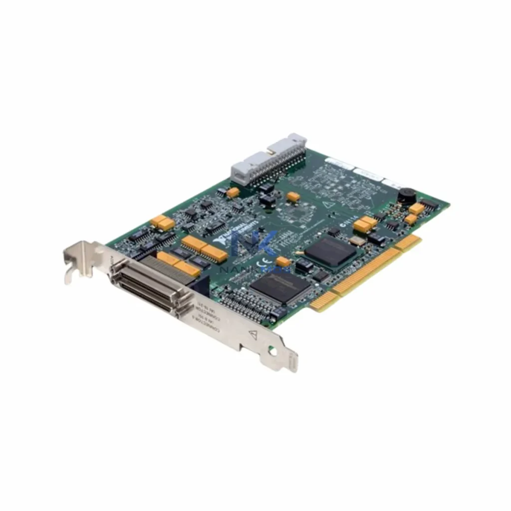 National Instruments PCI-6224 DAQ Card product reference image