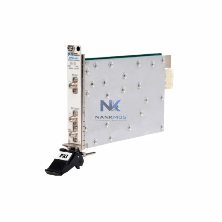 National Instruments (NI) PXI-5651 RF Signal Generator
