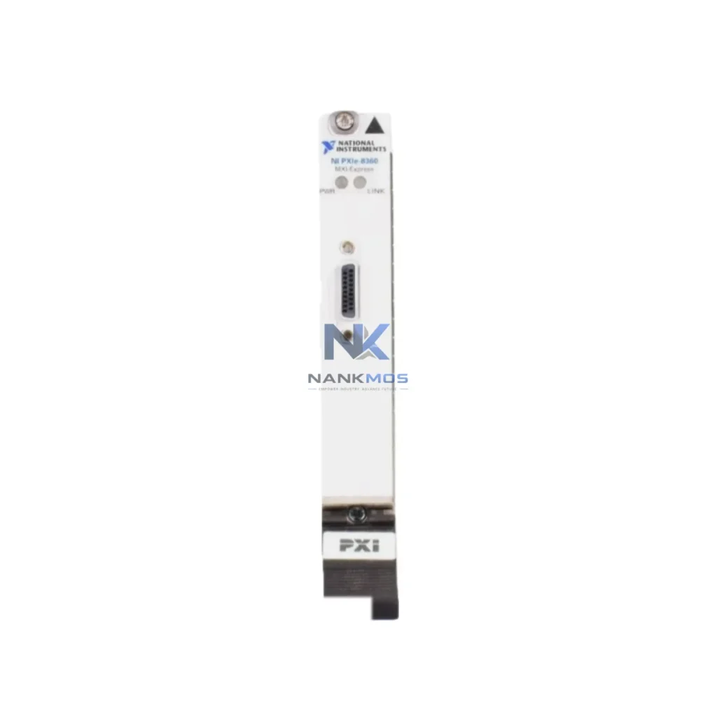 NI (National Instruments) PXIE-8360 product reference image
