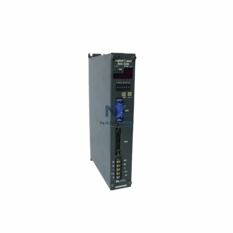 NIKKI NDS-501B Industrial Network Interface
