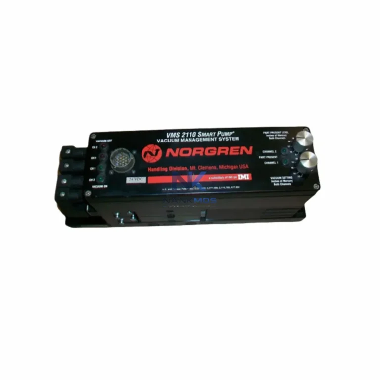 Norgren VMS-2110-24 Vacuum Management Module