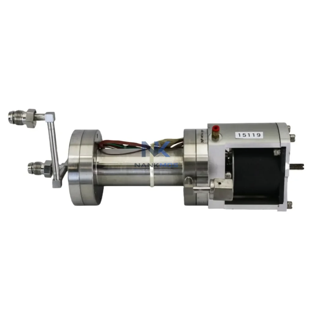Novellus 02-454637-00 1201006408 EXPPTS03001 PM P03 629 D W/ product reference image