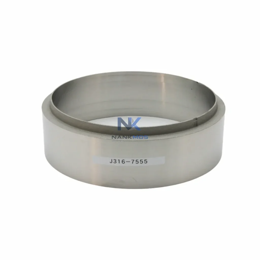 Novellus Systems 04-732063-01 253B-15488 0050-61196 product reference image
