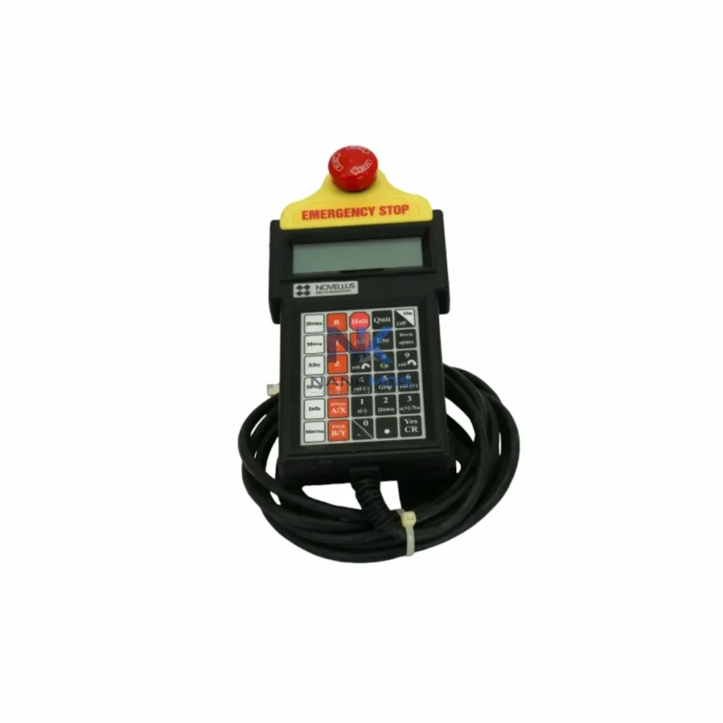 Novellus TT2301R2-1-NES-NOVELLUS2 27-326390-00 112831 TT2301 product reference image