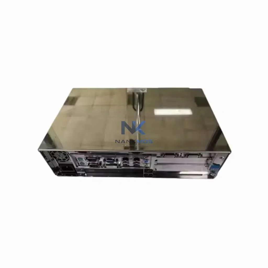NANO BOX N4BST022 Industrial Controller product reference image