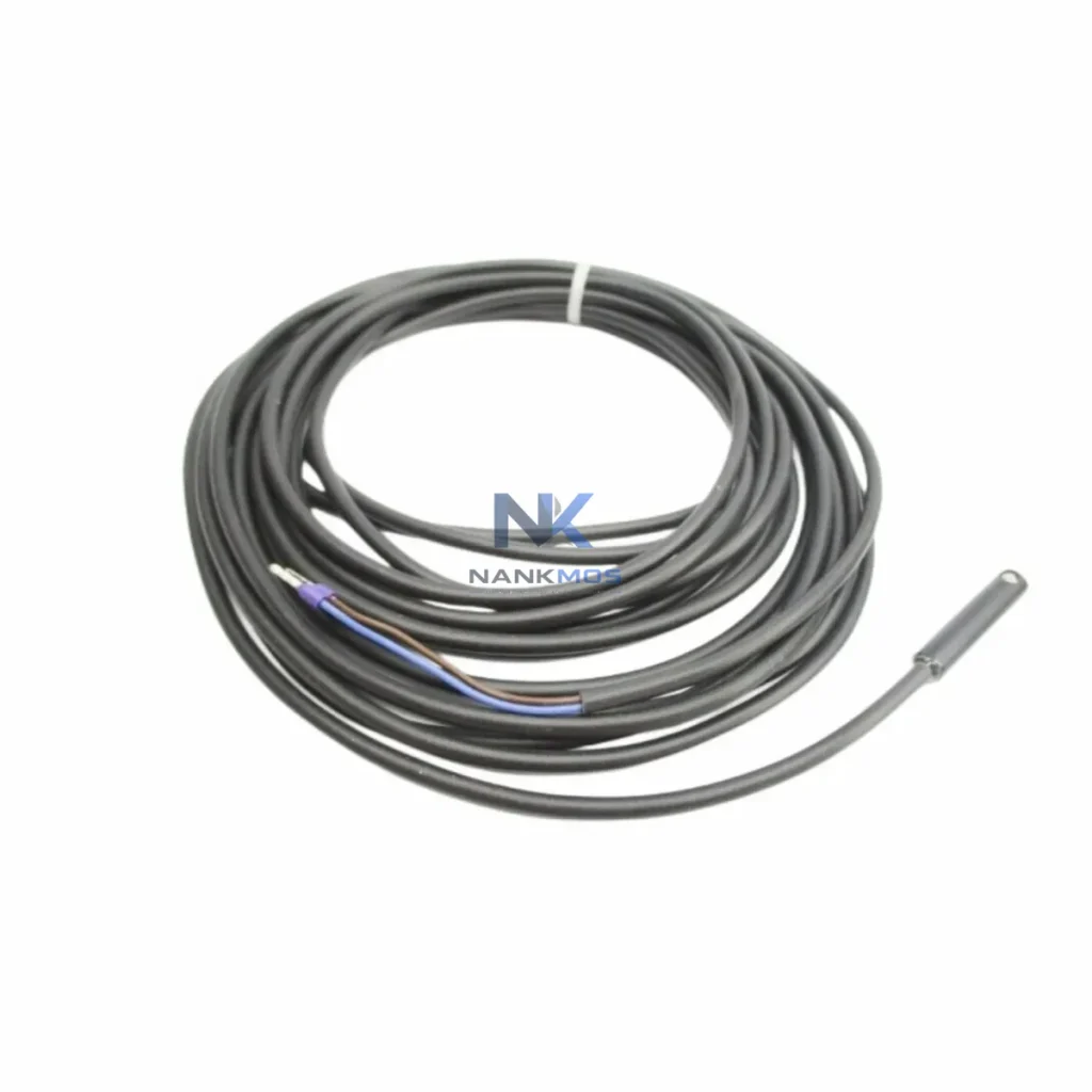 Norgren M/50/LSU/5V Magnetic Reed Switch product reference image