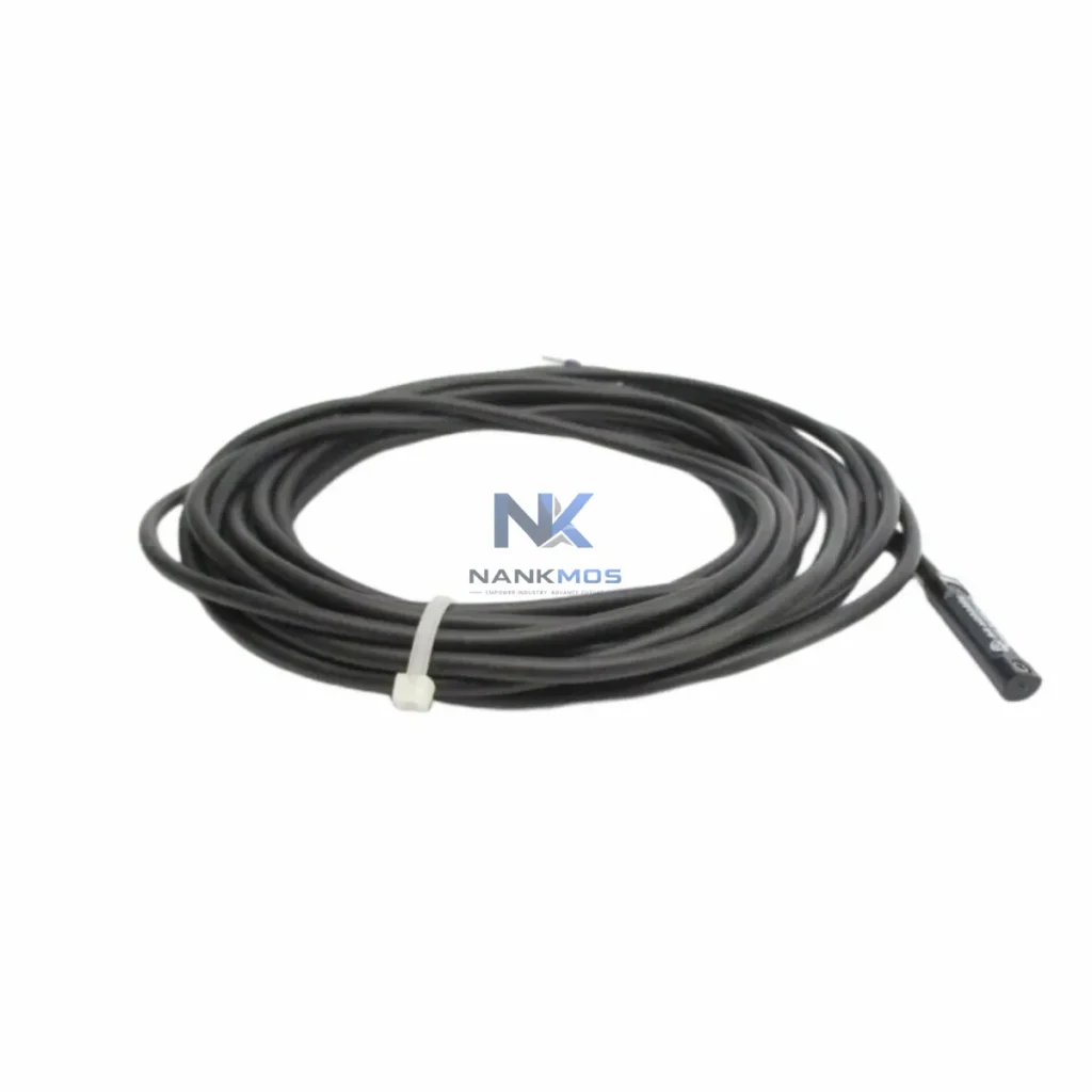 Norgren M/50/LSU/5V Energy-Control Magnetic Reed Switch M/50/LSU/5V industrial automation spare part