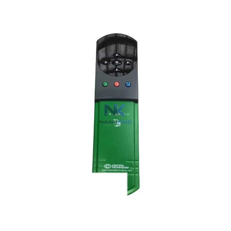 Control Techniques UNI1405 AC Variable Speed Drive