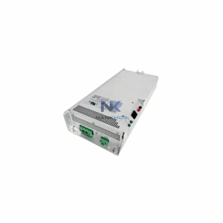 OMEGA Engineering OM-400 440 Power Module