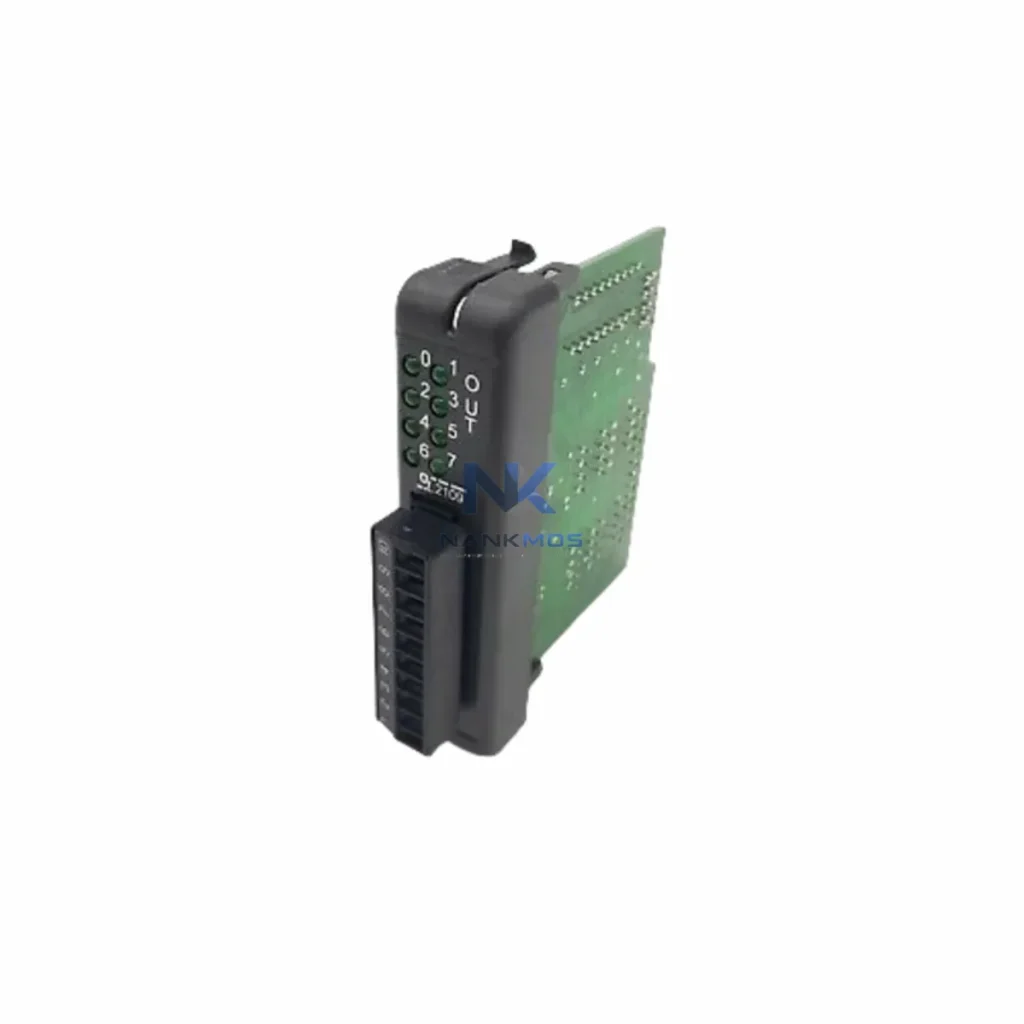 OptiMation OL2109 Output Module product reference image