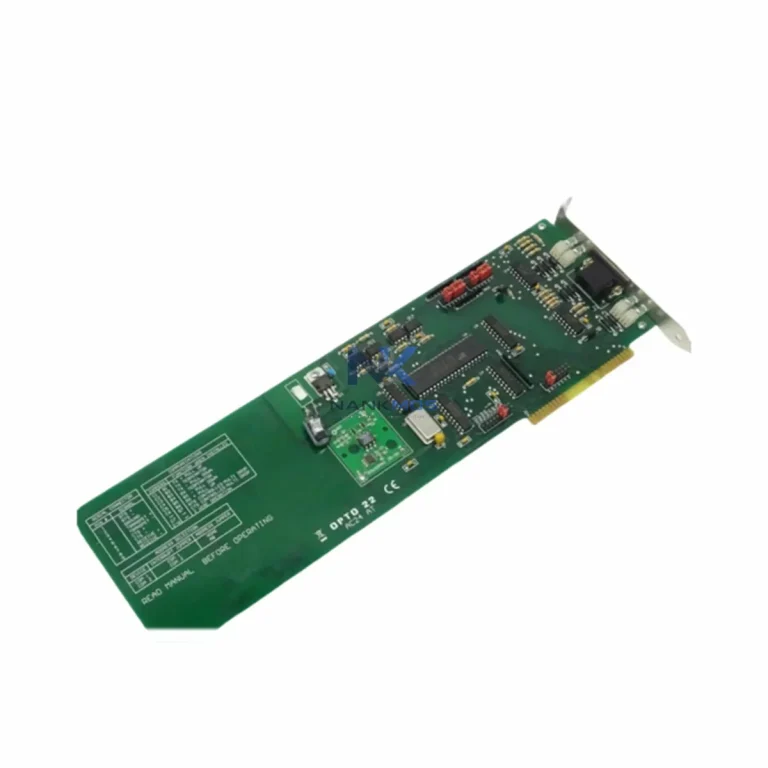 OPTO 22 001818K AC24 AT Thermocouple Input Module