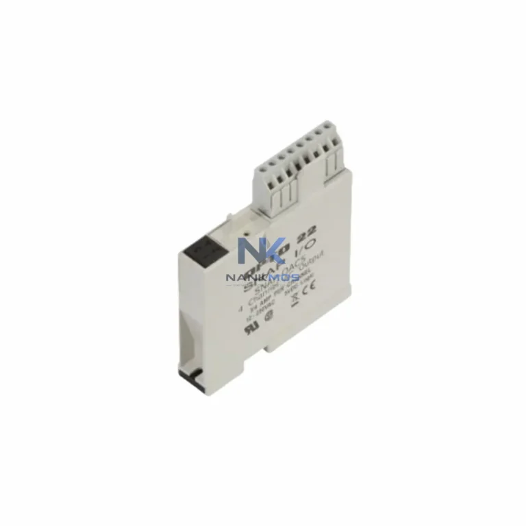 Opto 22 SNAP-LCSX-PLUS Communication Gateway