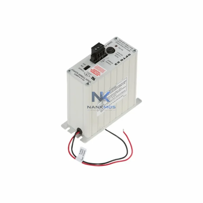 OPTO 22 SNAP-PS5 Power Supply Module