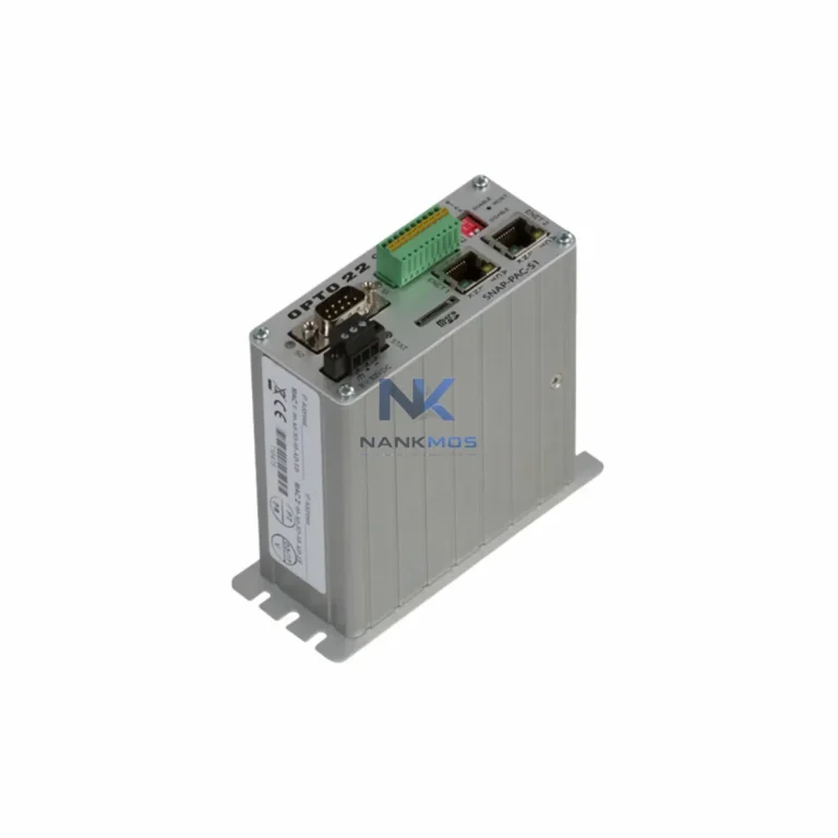 Opto 22 SNAP-PAC-S1 Programmable Automation Controller