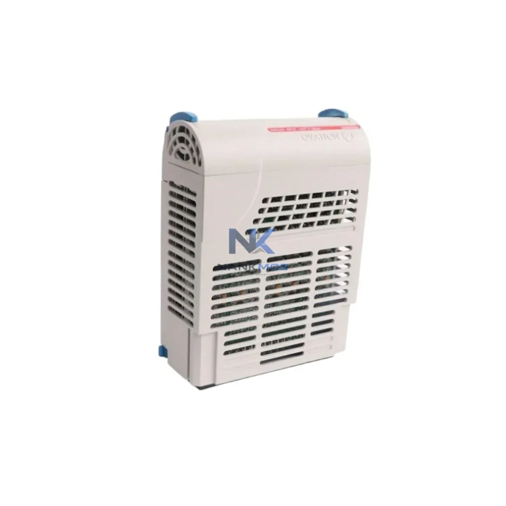 Emerson 1C31166G02 DCS Link Controller product reference image
