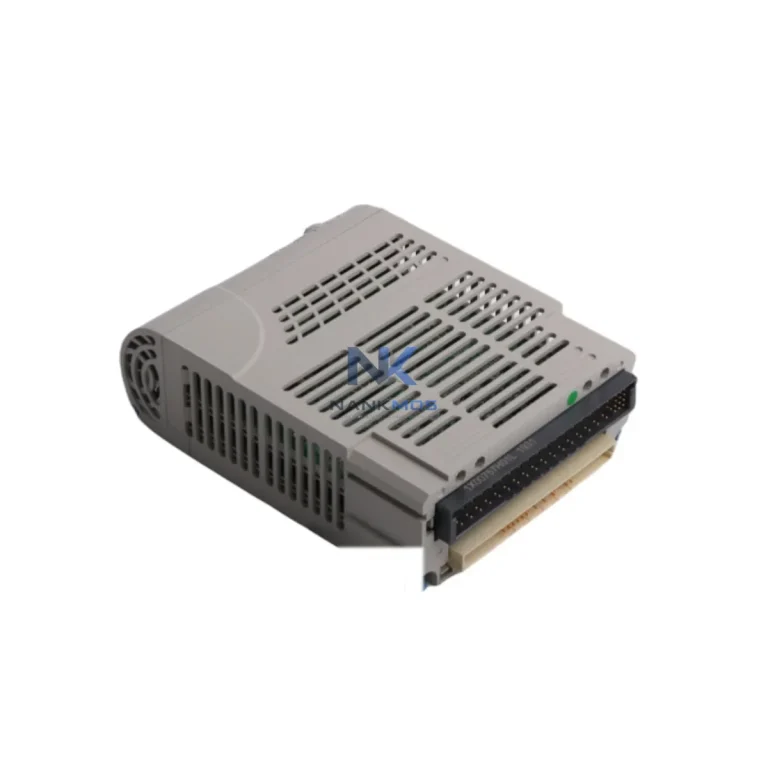 Emerson 5X00501G01 Digital Input Module