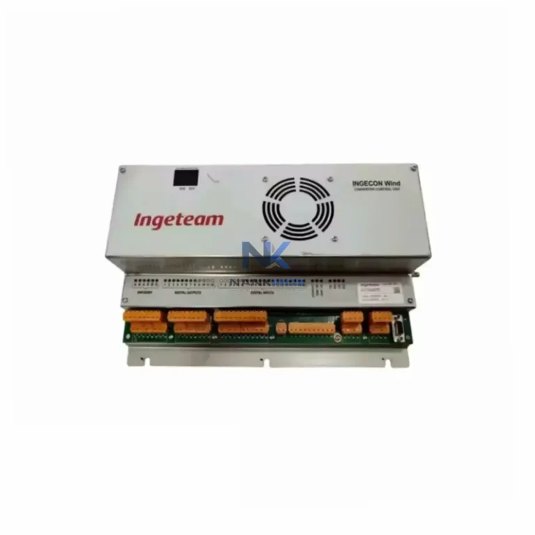 Emerson VE5008 5X00150G01 AMS Module