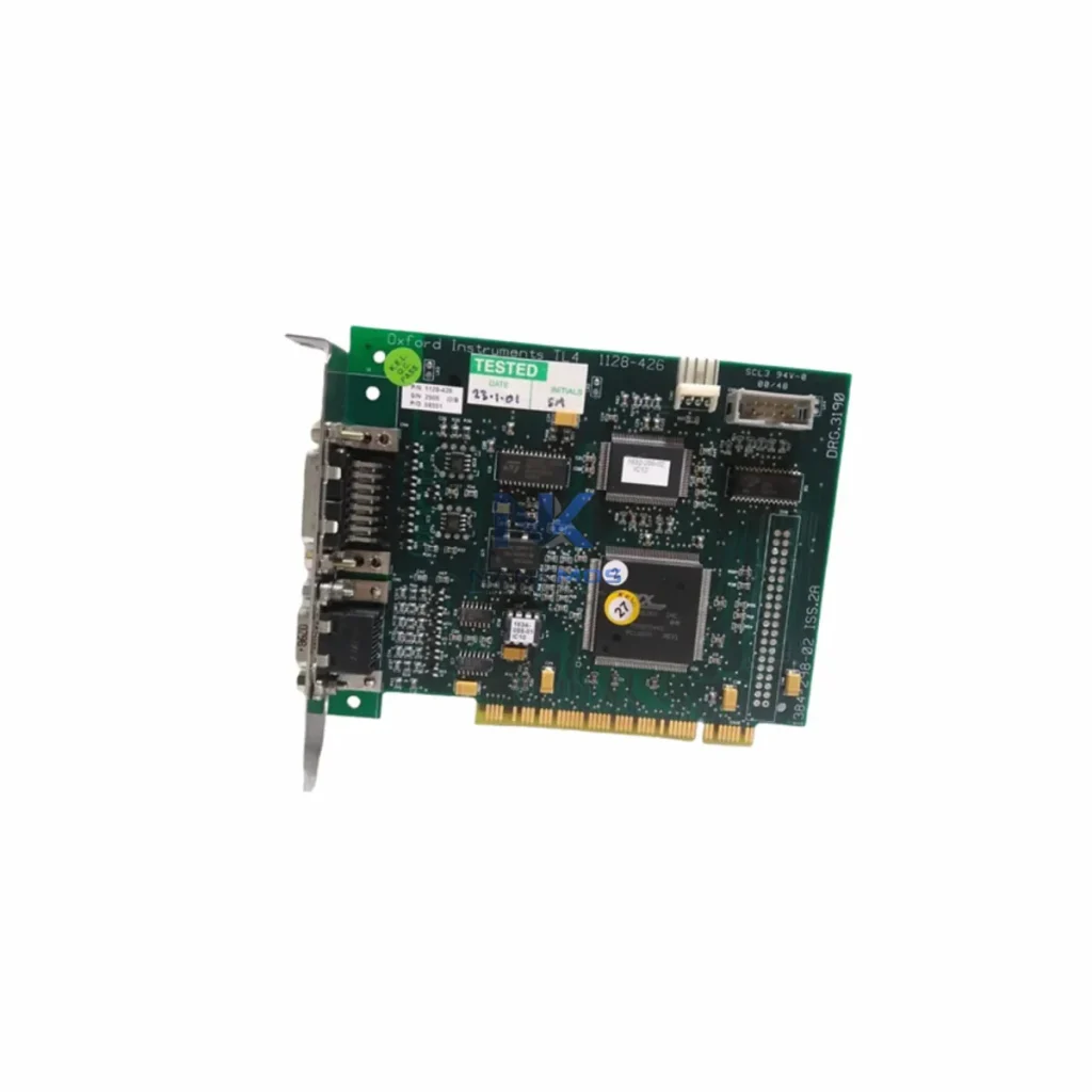 OXFORD TL4 1128-426 PCI Interface Card product reference image
