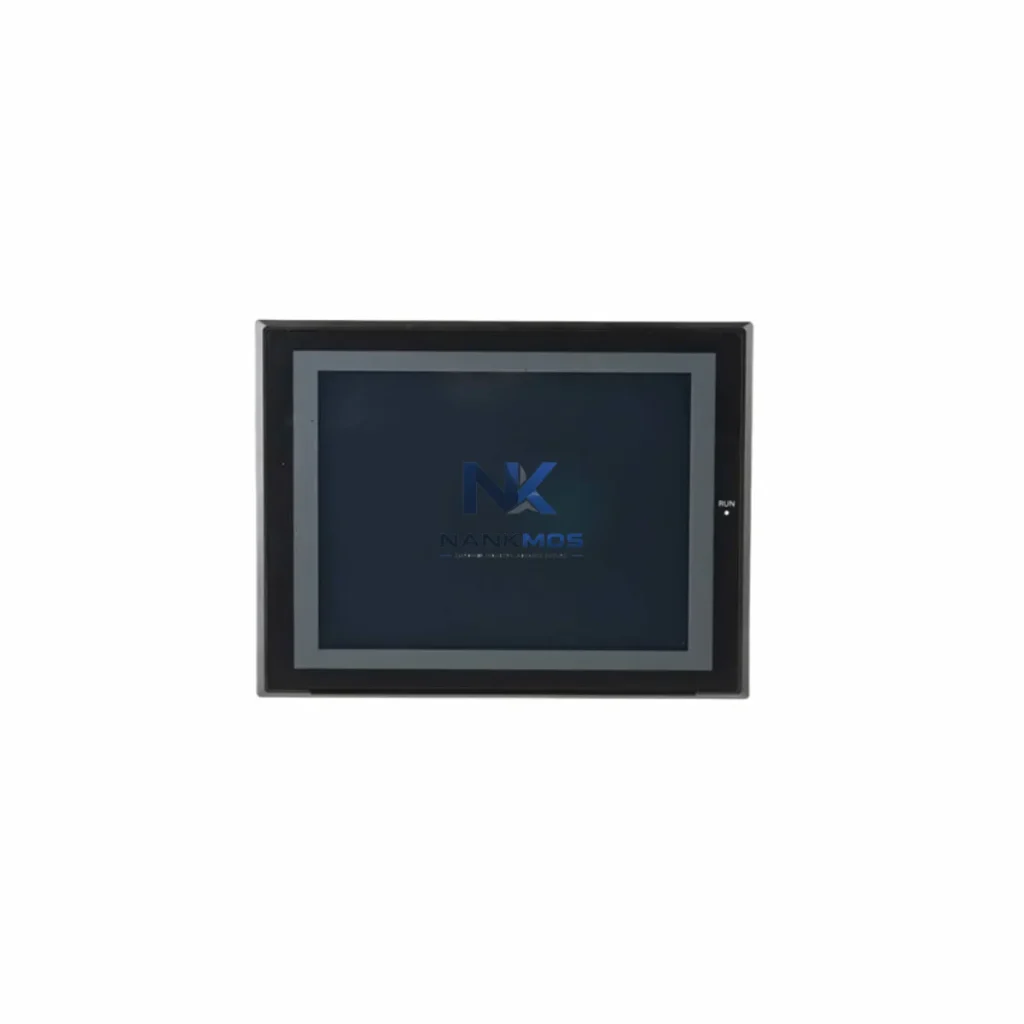Omron NS10-TV00B-ECV2 HMI Touch Screen product reference image