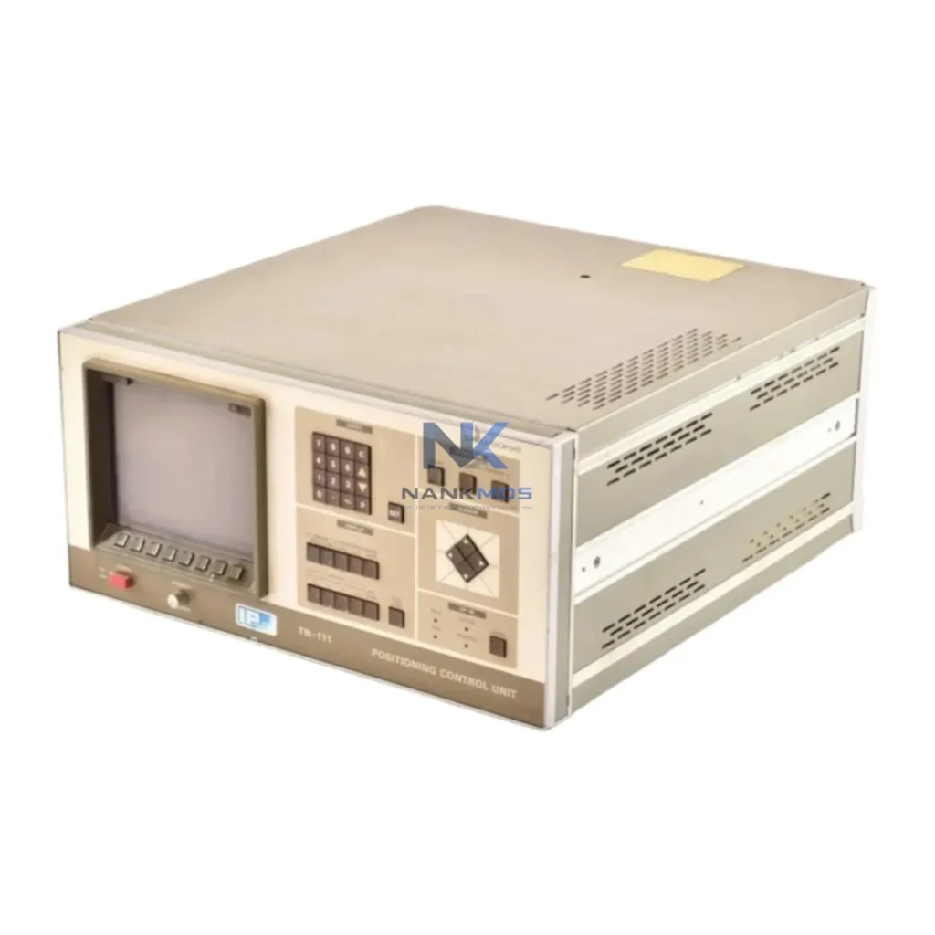 ONO SOKKI TN-111 Network-Linked Encoder Controller for Smart Automation TN-111 industrial automation spare part