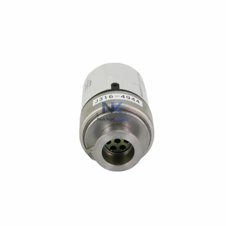 Pfeiffer Vacuum D-35614 PKR 251 Vacuum Gauge Module