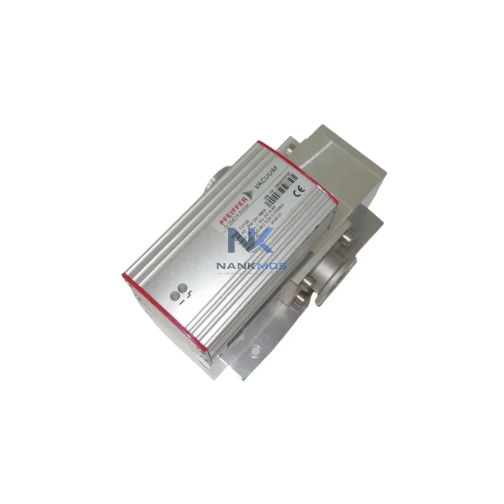 Pfeiffer Vacuum D-35614 PM C01 692A TC100 PMH 13/3000 315229 product reference image