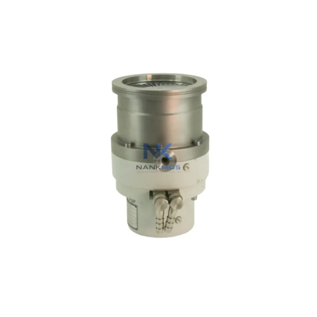 Pfeiffer Vacuum PM P01 210NAH2964 TPH 170 PMC237 W/SNP-PMC-D product reference image