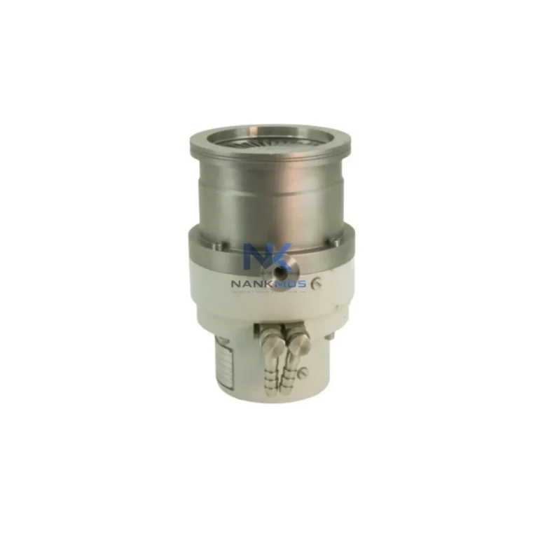 Pfeiffer Vacuum PM P01 210NAH2964 TPH 170 PMC237 W/SNP-PMC-D