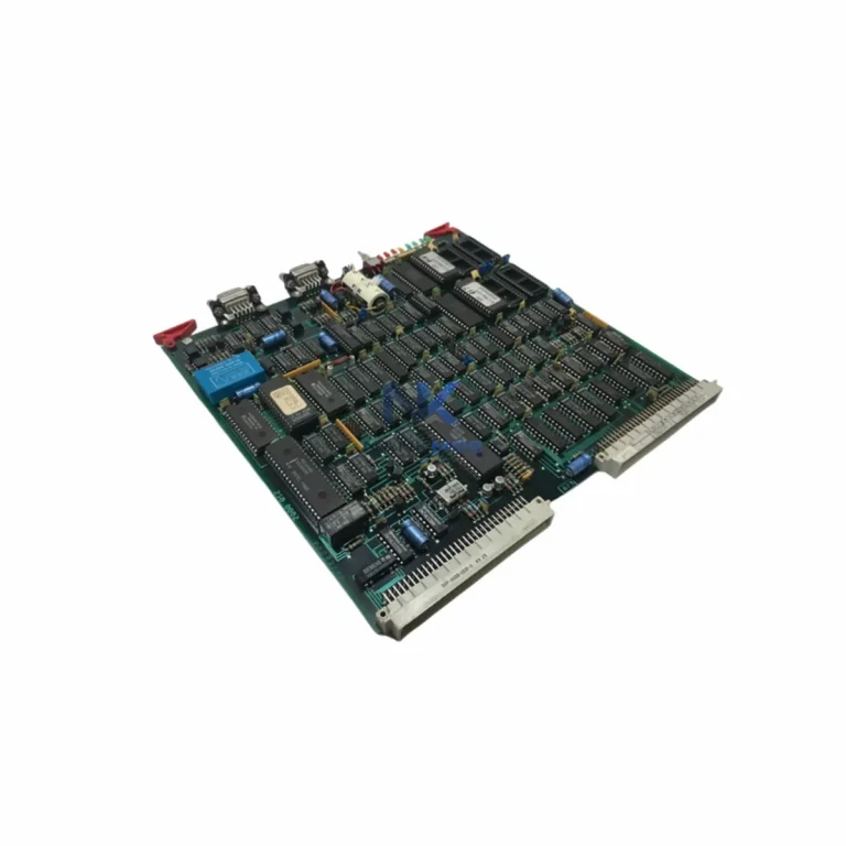 Philips 940622127011 CPU Card Module