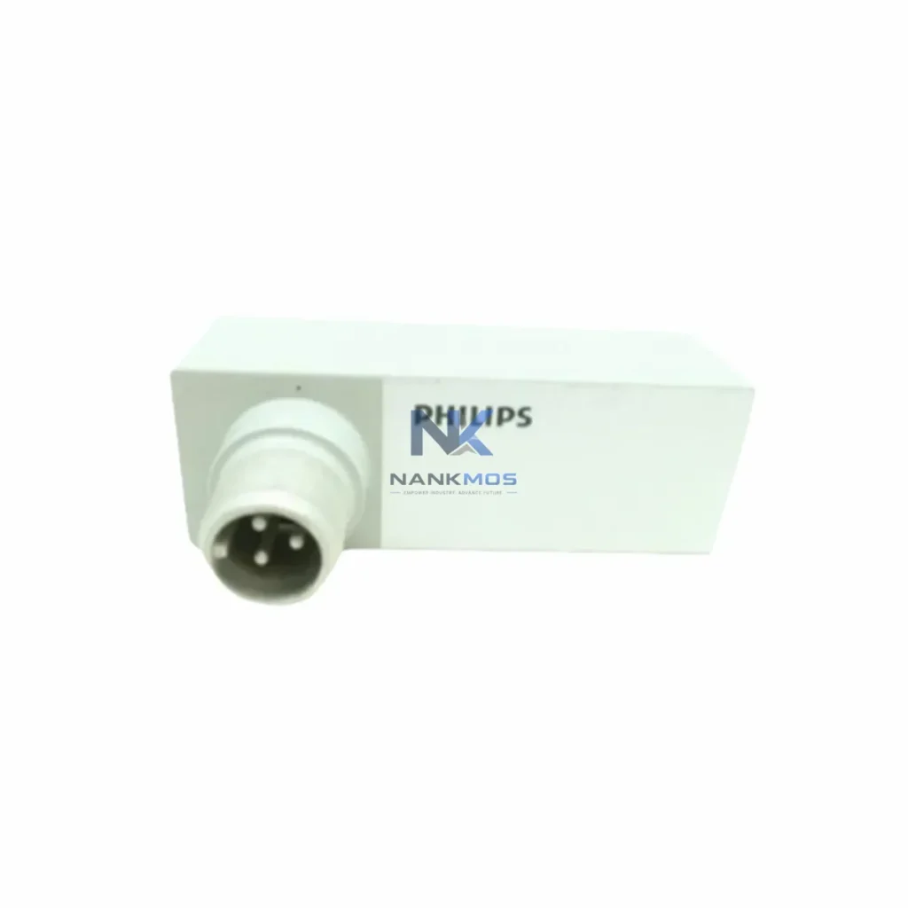 Philips LD5001M Analog Displacement Transducer product reference image