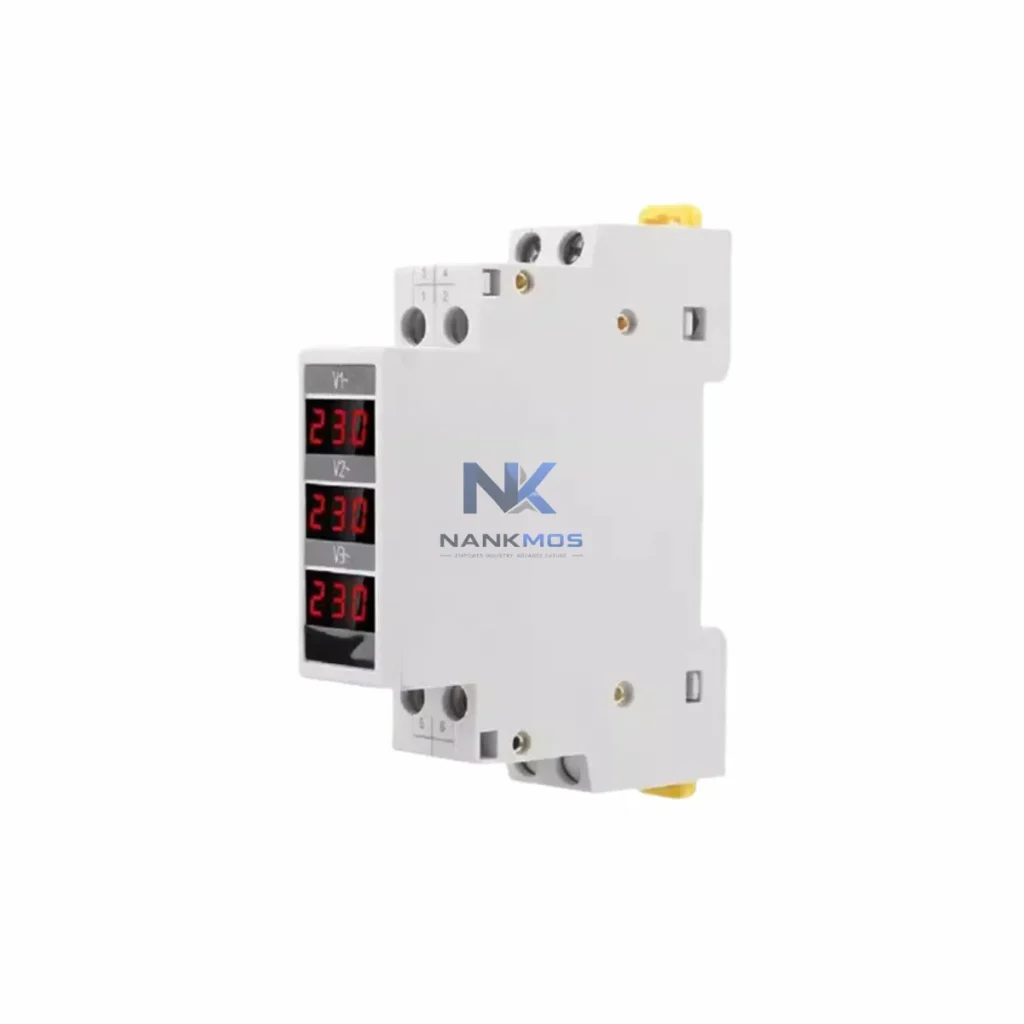 Philips SDM010 Signal Distribution Module product reference image