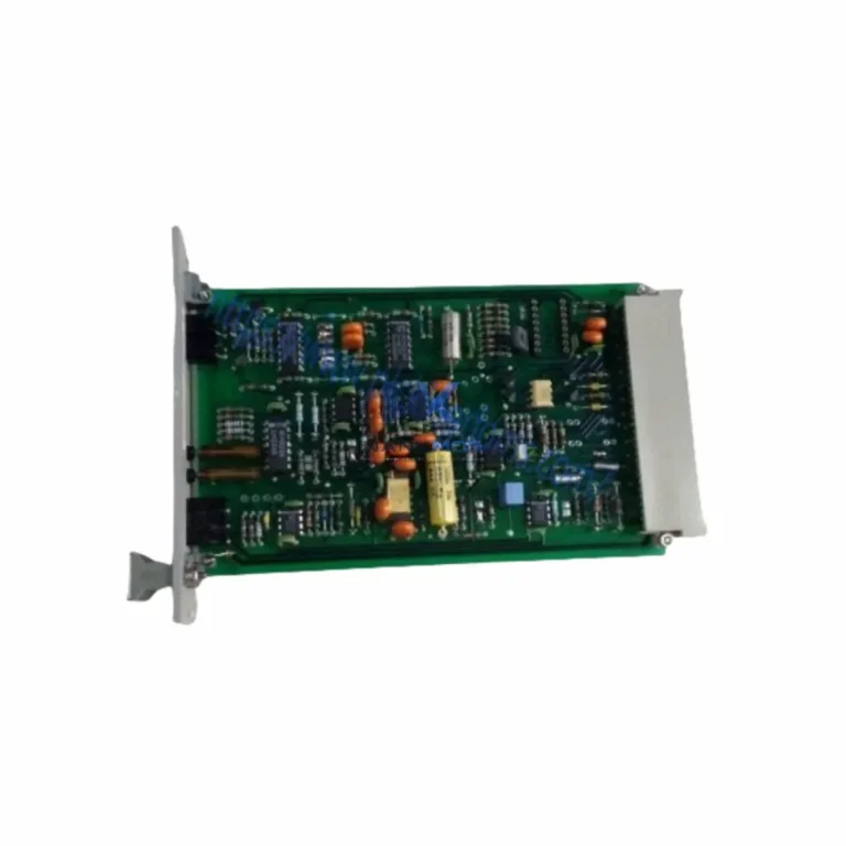 Philips VBM030 Network Interface Module