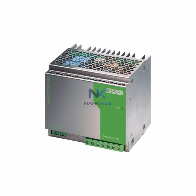 Phoenix Contact QUINT-PS-100-240AC/24DC/20 2938620