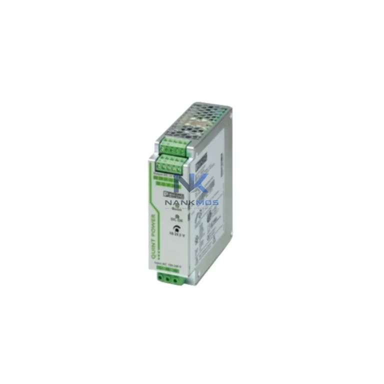 PHOENIX CONTACT QUINT-PS/1AC/24DC/ 5 2866750