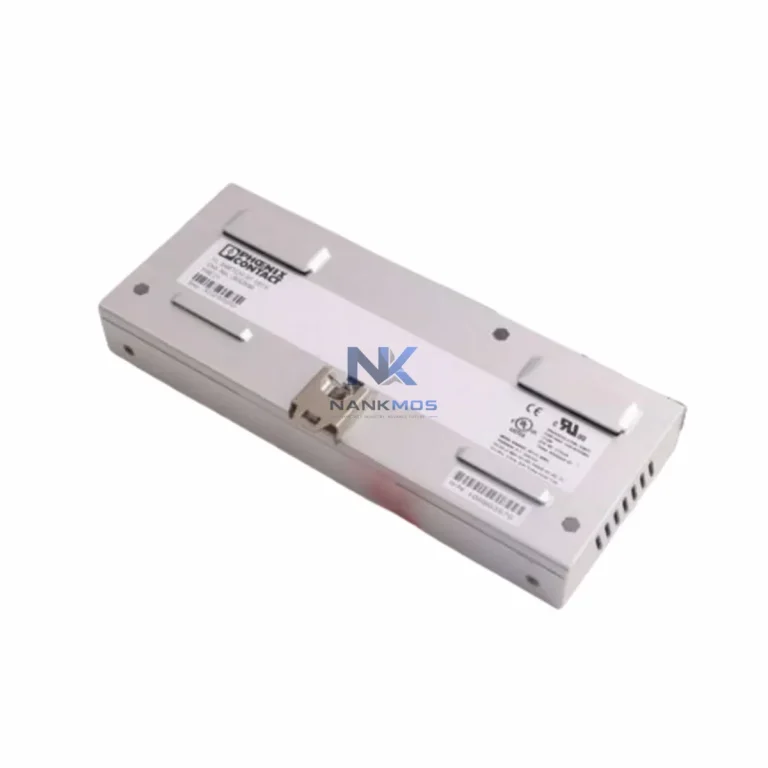 Phoenix Digital OCX-CTN-85-R-D-ST-24V