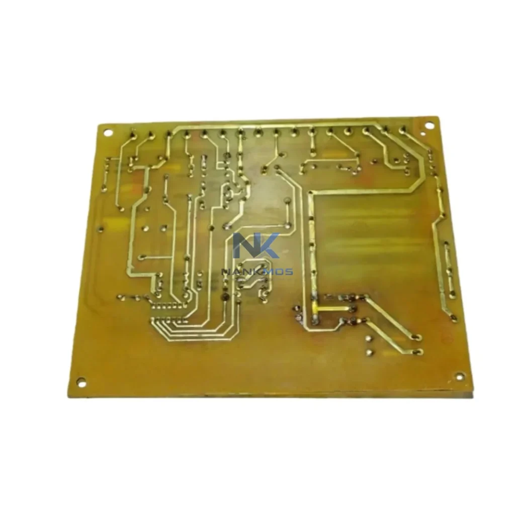 Reliance Electric 018-001770 Energy-Control Power Limit Board 018-001770 industrial automation spare part