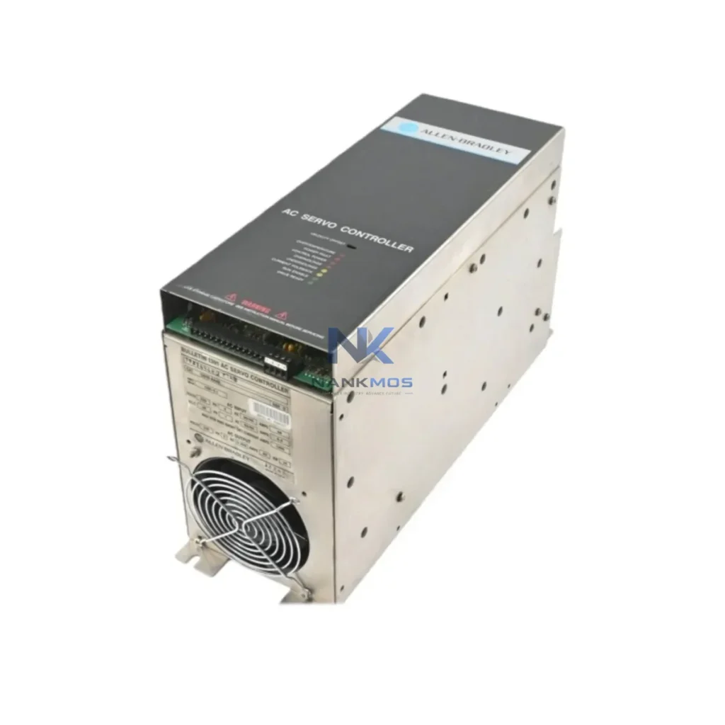 Allen-Bradley 1391B-AA45 System-Matched Servo Drive for Control Architecture 1391B-AA45 industrial automation spare part