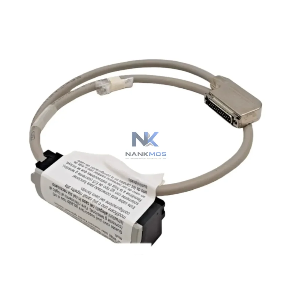 Allen-Bradley 1492-ACABLE010TB Analog Cable product reference image