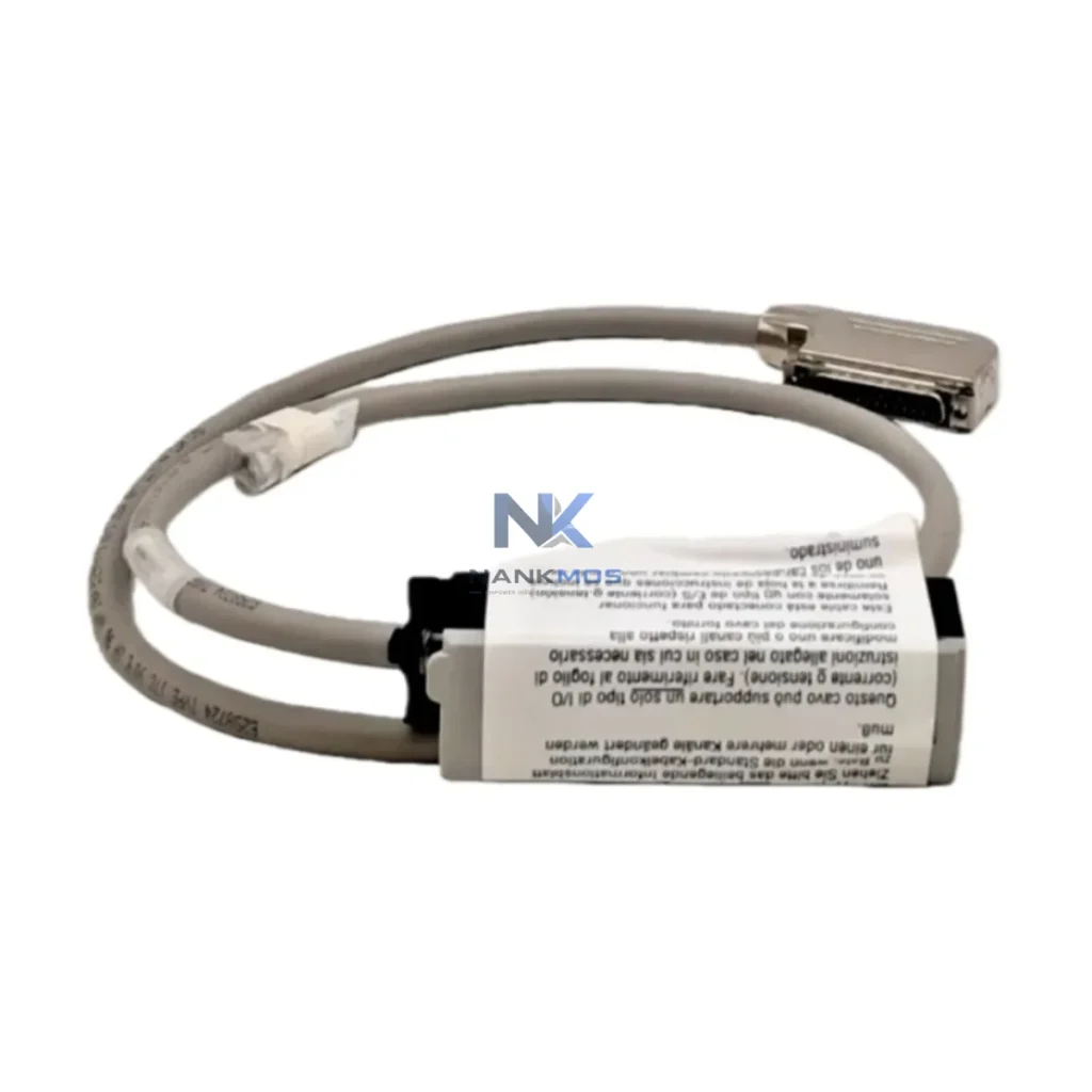 Allen-Bradley 1492-ACABLE010TB Energy-Control Analog Cable 1492-ACABLE010TB industrial automation spare part