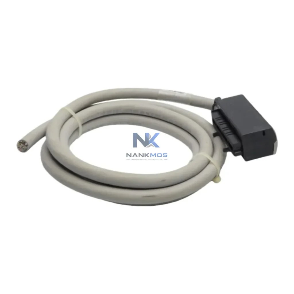 Allen-Bradley 1492-CABLE025TBCH System-Matched Interface Cable for Control Architecture 1492-CABLE025TBCH industrial automation spare part